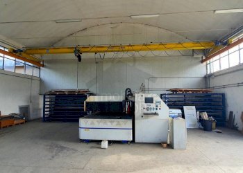 Capannone - Shed via Pianetta, San Leo - photo 4