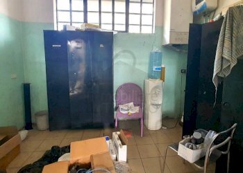 Spogliatoio - Shed via Pianetta, San Leo - photo 5