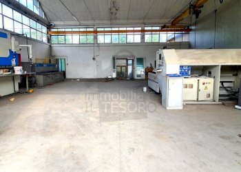 Capannone - Shed via Pianetta, San Leo - photo 6