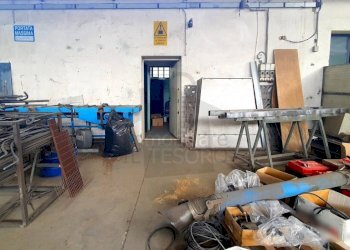 Capannone - Shed via Pianetta, San Leo - photo 7