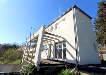 esterna - Villa San Leo - foto 2