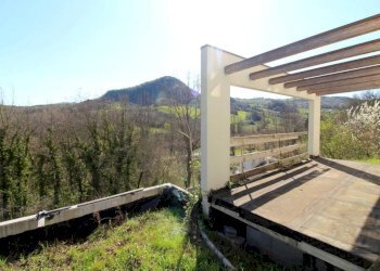 terrazza pergolata - Villa San Leo - foto 7