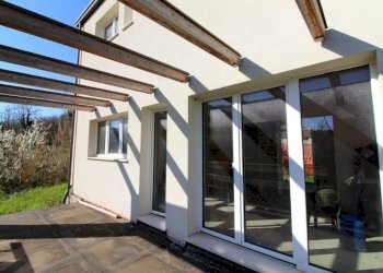 pergolato - Villa San Leo - foto 8