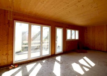 salone/ang cottura - Villa San Leo - foto 9