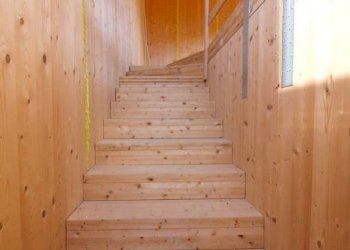 scala - Villa San Leo - foto 11