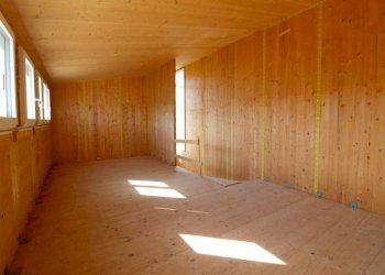 camere - Villa San Leo - foto 14