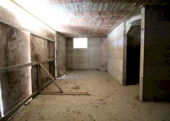 garage - Villa San Leo - foto 15