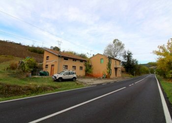 esterna - Rustico strada Leontina, 256, San Leo - foto 2
