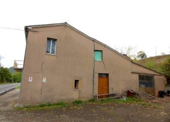 esterna - Rustico strada Leontina, 256, San Leo - foto 3