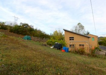 esterna - Rustico strada Leontina, 256, San Leo - foto 4