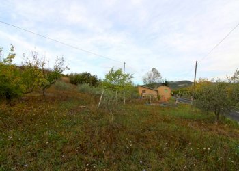 esterna - Rustico strada Leontina, 256, San Leo - foto 6
