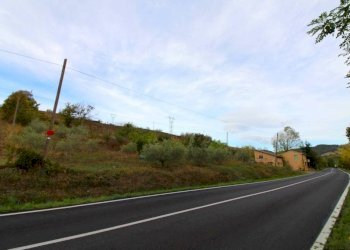 strada - Rustico strada Leontina, 256, San Leo - foto 7