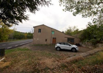 esterna - Rustico strada Leontina, 256, San Leo - foto 8