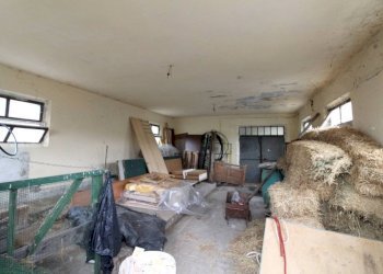 deposito - Rustico strada Leontina, 256, San Leo - foto 10