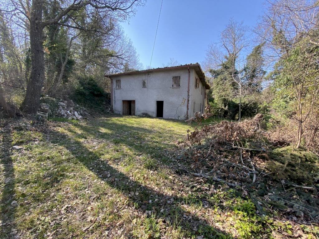 Esterno - Rustico Località San Donato, Monte Grimano Terme - foto 2