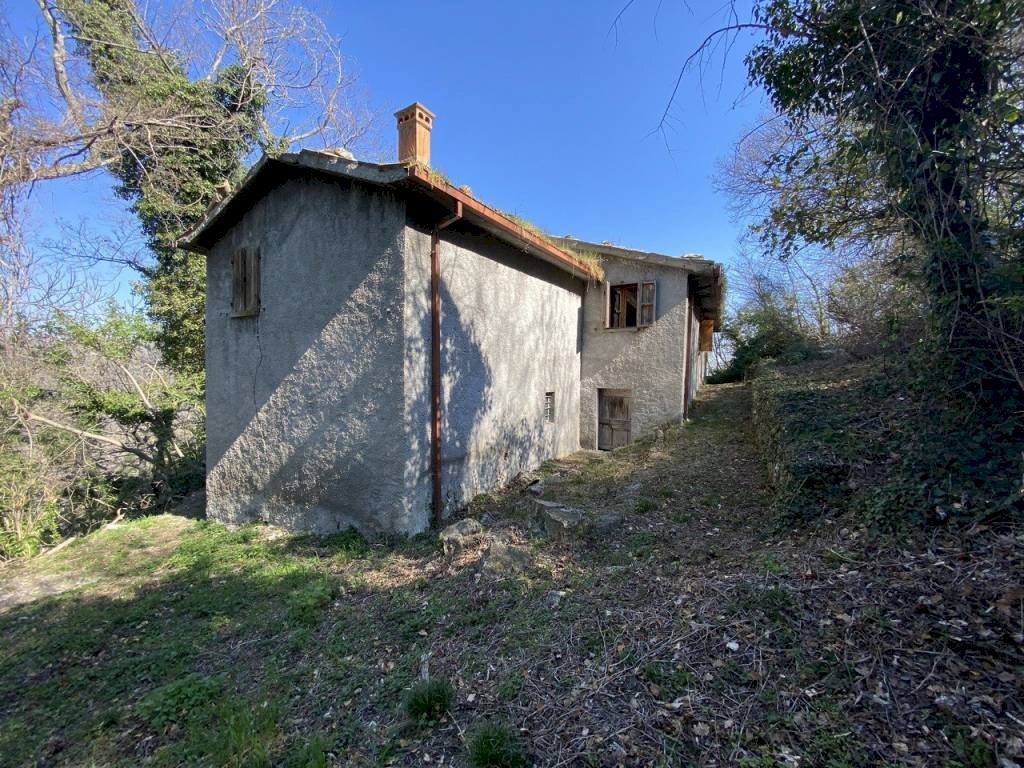 Esterno - Rustico Località San Donato, Monte Grimano Terme - foto 3