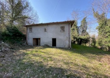 Esterno - Rustico Località San Donato, Monte Grimano Terme - foto 1