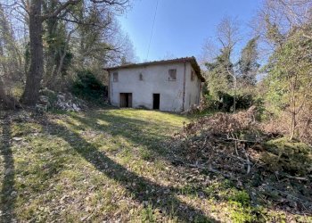 Esterno - Rustico Località San Donato, Monte Grimano Terme - foto 2