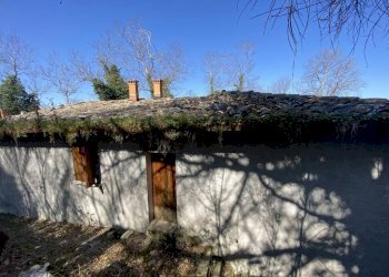 Esterno - Rustico Località San Donato, Monte Grimano Terme - foto 4