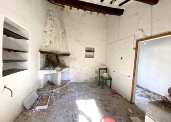 Soggiorno - Rustico Località San Donato, Monte Grimano Terme - foto 6