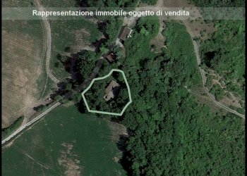 Esterno - Rustico Località San Donato, Monte Grimano Terme - foto 8