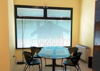 Sala Clienti - Attività Commerciale piazza Oreste Cavallari, 9, Rimini - foto 3