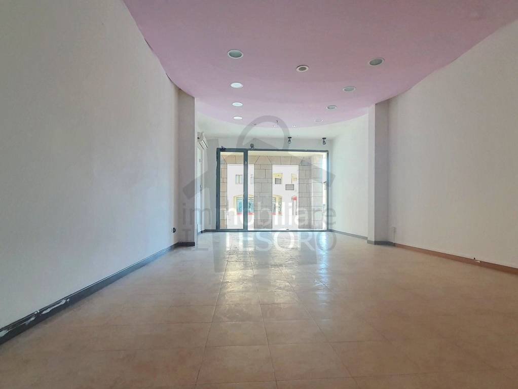 Area Vendita - Shop piazza Europa n. 6, Verucchio - photo 3