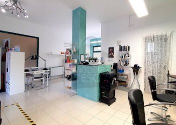 Negozio - Negozio via Mondolfo, Rimini - foto 2