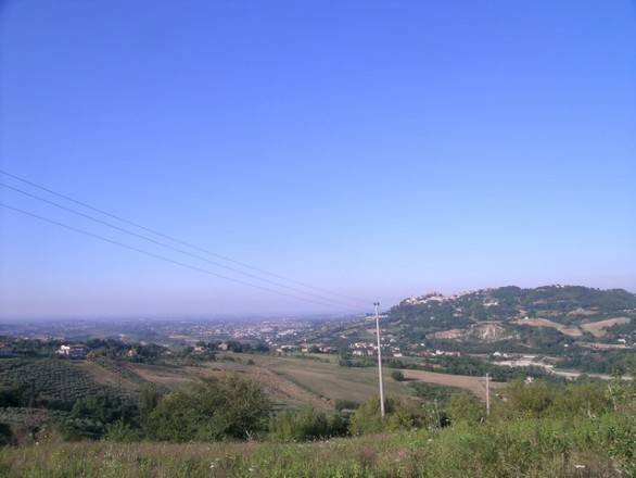 Terreno agricolo via Roma, 8A, Poggio Torriana - foto 1