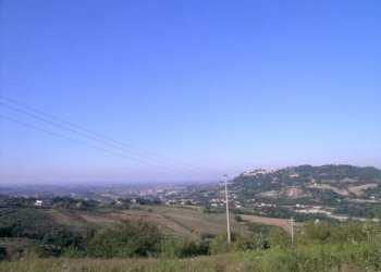 Terreno agricolo via Roma, 8A, Poggio Torriana - foto 1