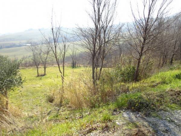 Terreno edificabile via delle Cave, 6, Poggio Torriana - foto 2