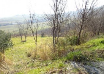 Terreno edificabile via delle Cave, 6, Poggio Torriana - foto 2
