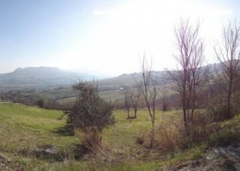 Terreno edificabile via delle Cave, 6, Poggio Torriana - foto 3