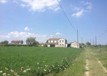 Rustico Località Sala, Cesenatico - foto 1