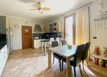 Cucina Abitabile - Villa via Dogana, Verucchio - foto 5