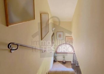 Scale - Villa via Dogana, Verucchio - foto 8