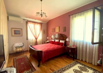 Camera Matrimoniale - Villa via Dogana, Verucchio - foto 9