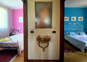 Disimpegno - Villa via Dogana, Verucchio - foto 11