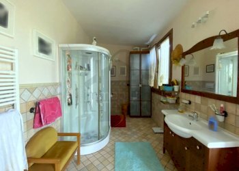 Bagno - Villa via Dogana, Verucchio - foto 14