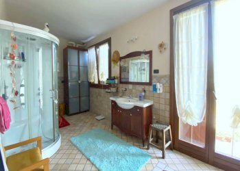 Bagno - Villa via Dogana, Verucchio - foto 15