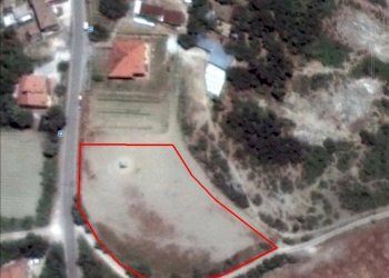 SATELLITE - Terreno edificabile via Roma, 72, Poggio Torriana - foto 1