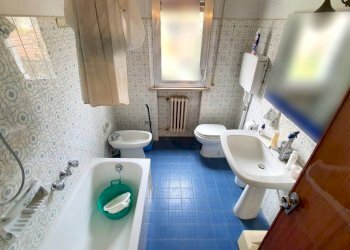 BAGNO - Appartamento Rimini - foto 12