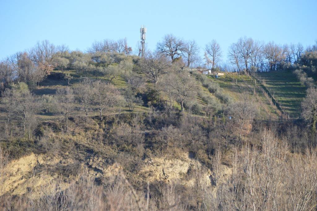 terreno agricolo - Terreno agricolo San Leo - foto 2