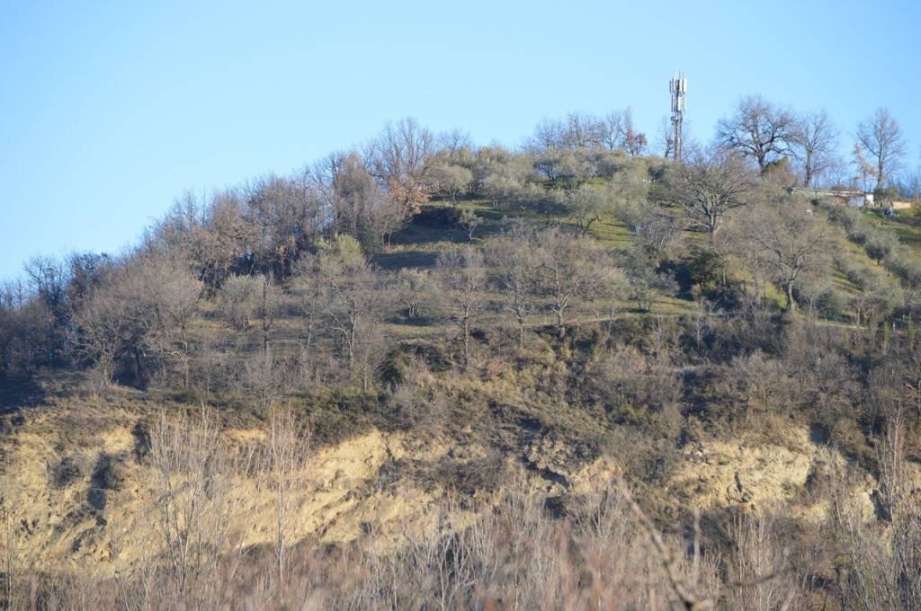 terreno agricolo - Terreno agricolo San Leo - foto 3