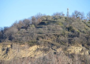 terreno agricolo - Terreno agricolo San Leo - foto 3