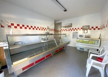 Negozio 25 MQ - Negozio via Marecchiese, Rimini - foto 1