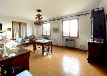 Soggiorno - Casa indipendente piazza Malatesta, Verucchio - foto 2