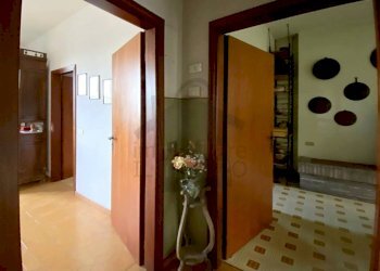 Dis. - Casa indipendente piazza Malatesta, Verucchio - foto 4