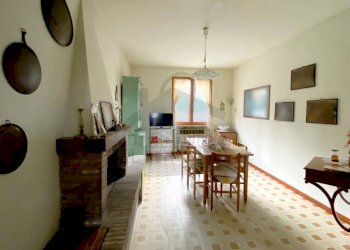 Pranzo - Casa indipendente piazza Malatesta, Verucchio - foto 5