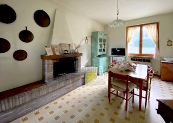 Pranzo - Casa indipendente piazza Malatesta, Verucchio - foto 6